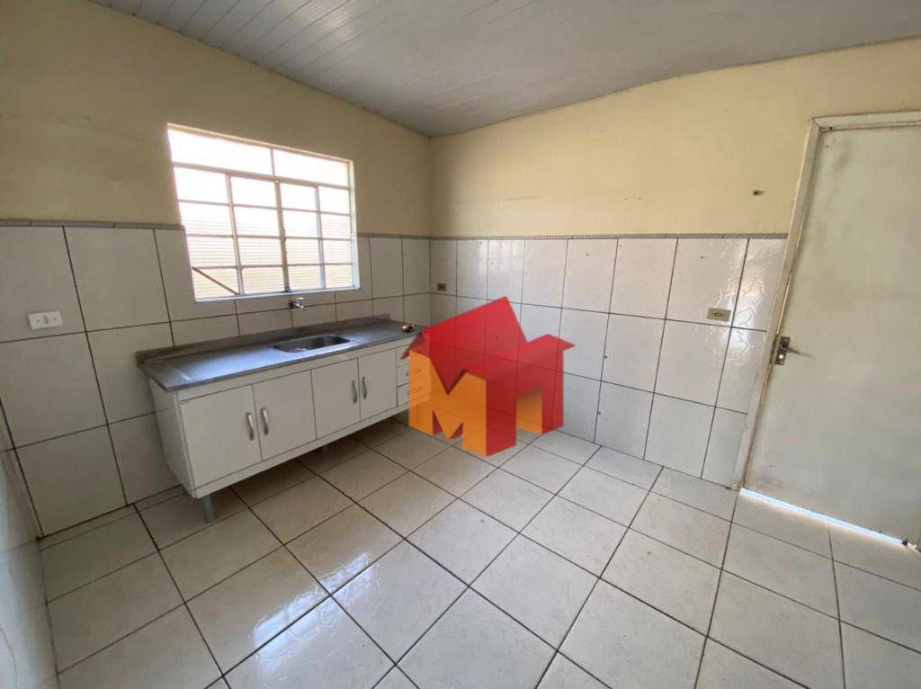 Casa à venda com 3 quartos, 150m² - Foto 7