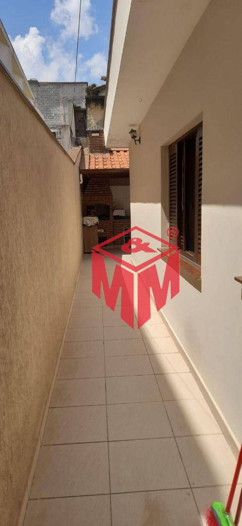 Casa à venda com 3 quartos, 170m² - Foto 21