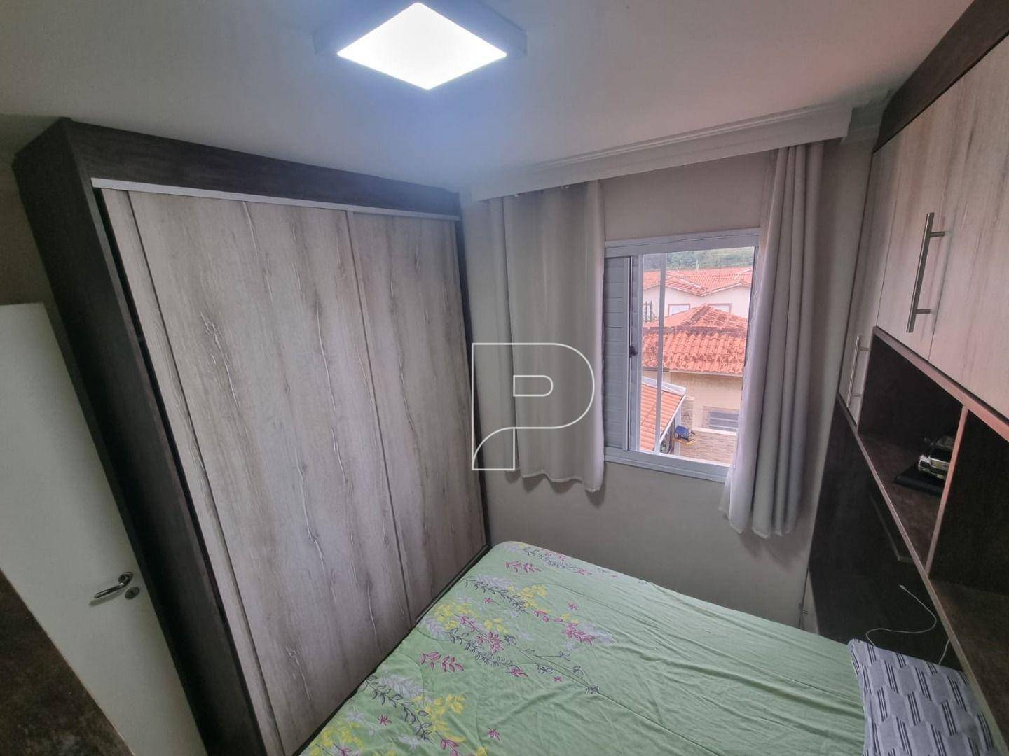 Casa de Condomínio à venda com 3 quartos, 82m² - Foto 16