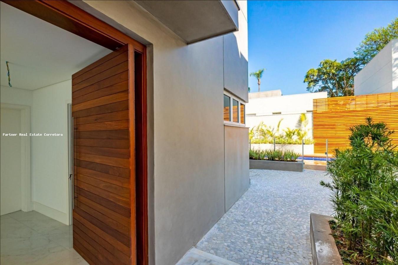 Casa de Condomínio à venda com 4 quartos, 520m² - Foto 3