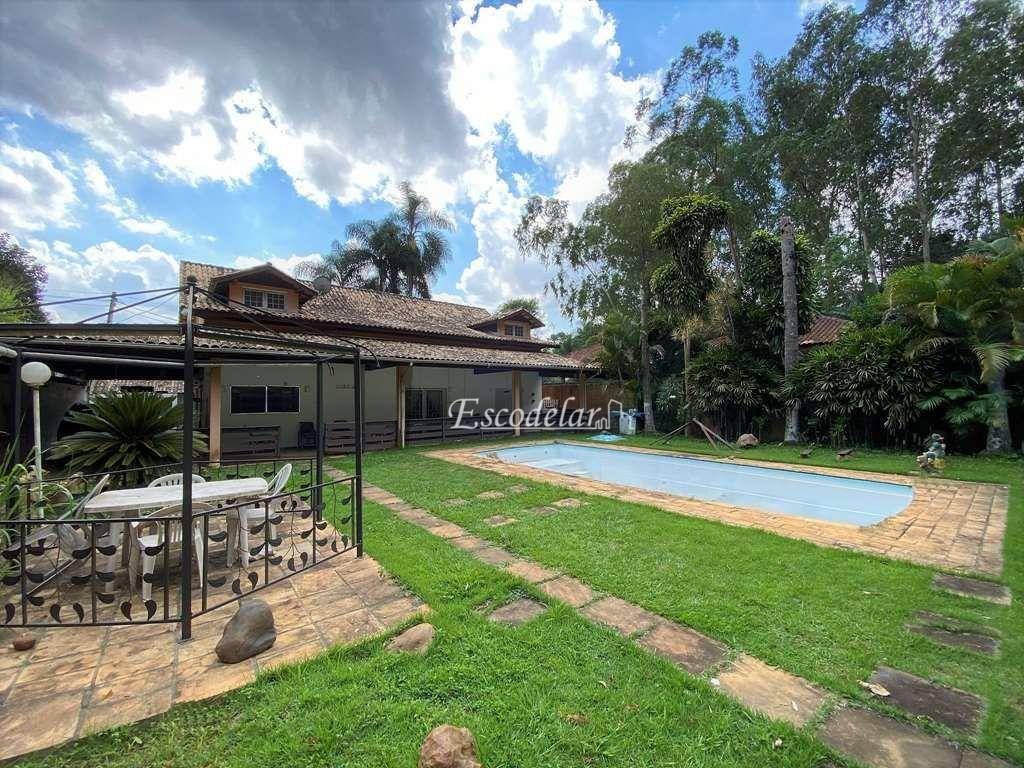 Casa à venda com 4 quartos, 780m² - Foto 3