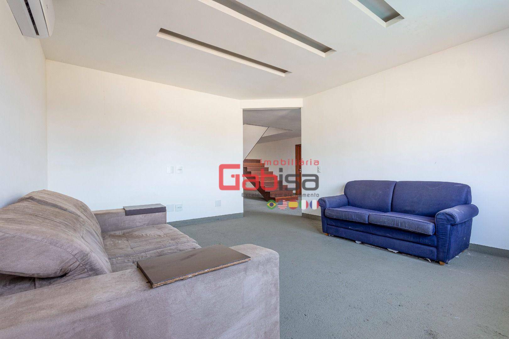 Casa à venda com 6 quartos, 400m² - Foto 12