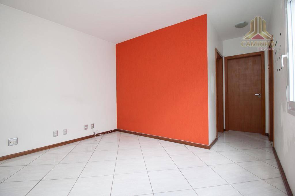 Apartamento à venda com 2 quartos, 53m² - Foto 6