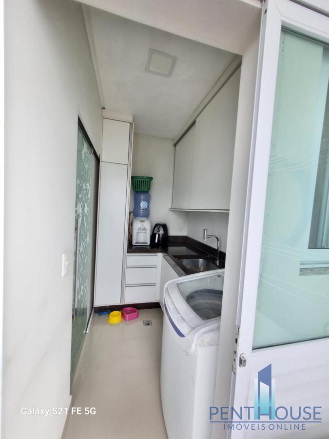 Apartamento à venda com 3 quartos, 136m² - Foto 11