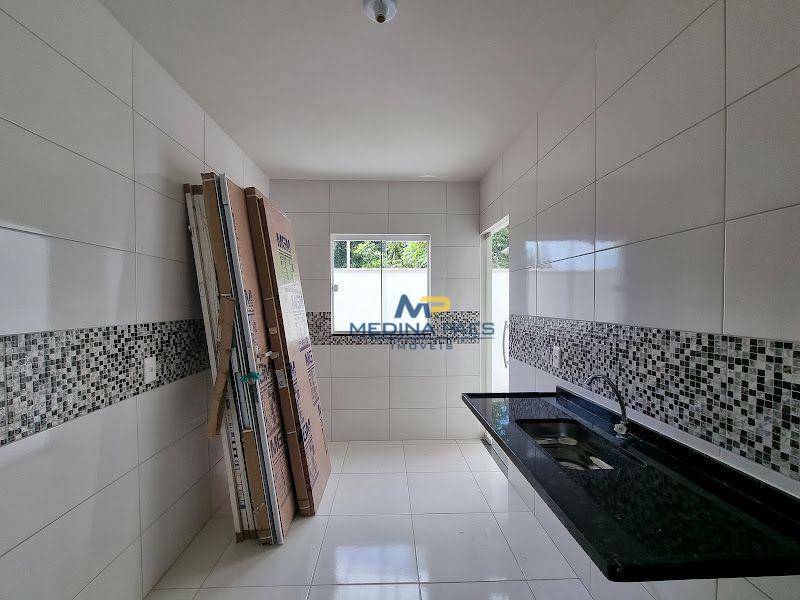 Casa à venda com 3 quartos, 80M2 - Foto 4