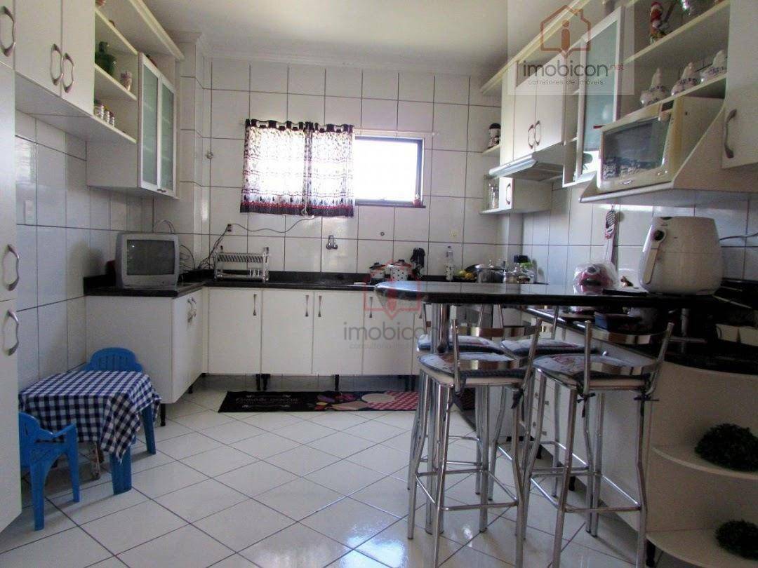 Apartamento à venda com 3 quartos, 150m² - Foto 20