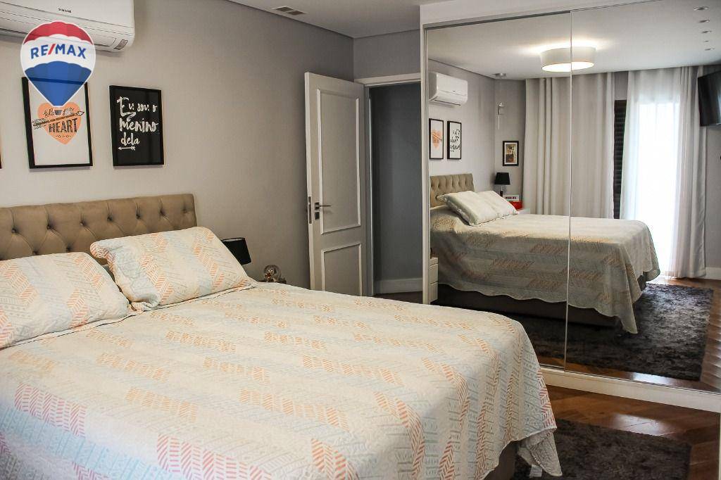 Apartamento à venda com 3 quartos, 180m² - Foto 30