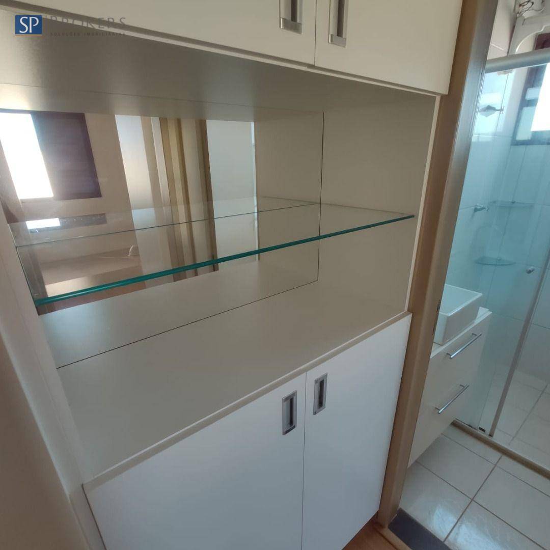 Apartamento à venda com 2 quartos, 64m² - Foto 18