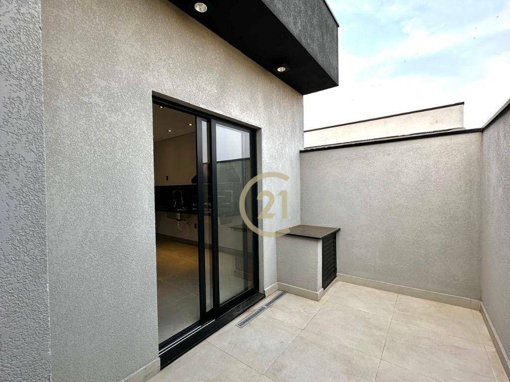 Casa à venda com 3 quartos, 93m² - Foto 18