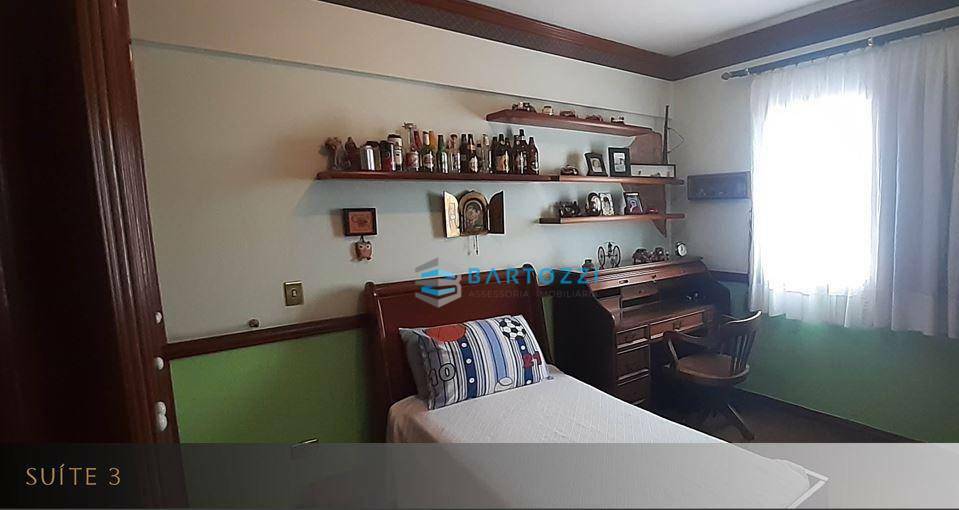 Apartamento à venda com 4 quartos, 254m² - Foto 10