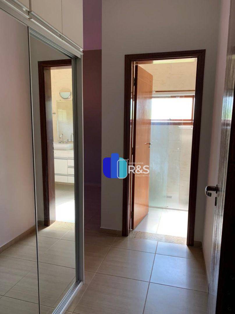 Casa de Condomínio para alugar com 3 quartos, 256m² - Foto 34