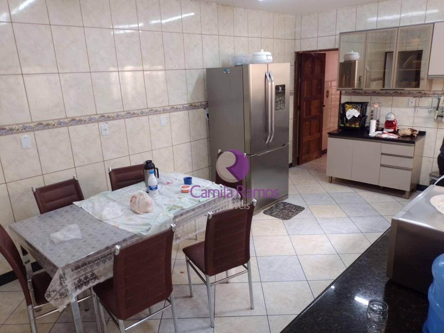 Sobrado à venda com 5 quartos, 204m² - Foto 6