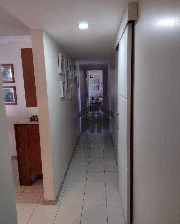 Apartamento à venda com 4 quartos, 194m² - Foto 11