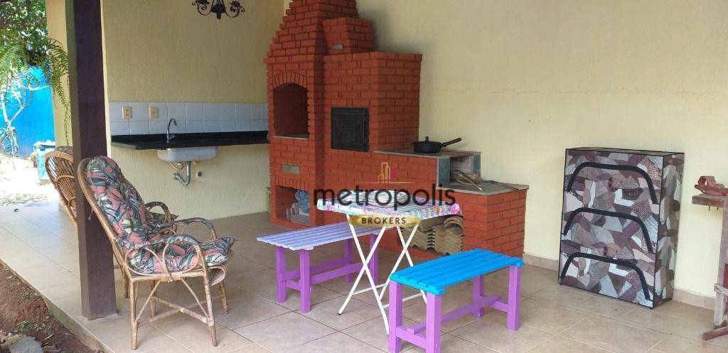Chácara à venda com 4 quartos, 248m² - Foto 6