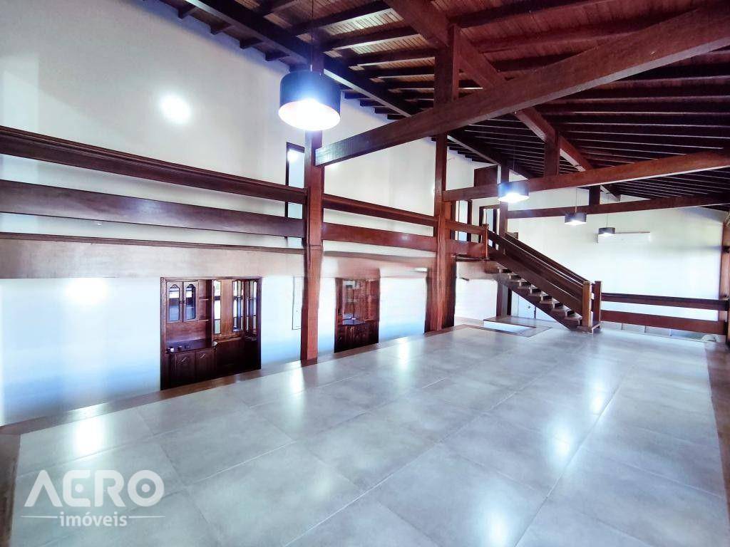 Casa de Condomínio à venda e aluguel com 5 quartos, 400m² - Foto 12