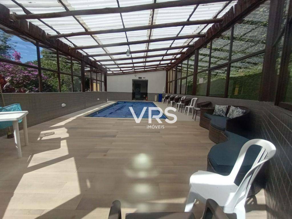 Casa de Condomínio à venda com 3 quartos, 334m² - Foto 34