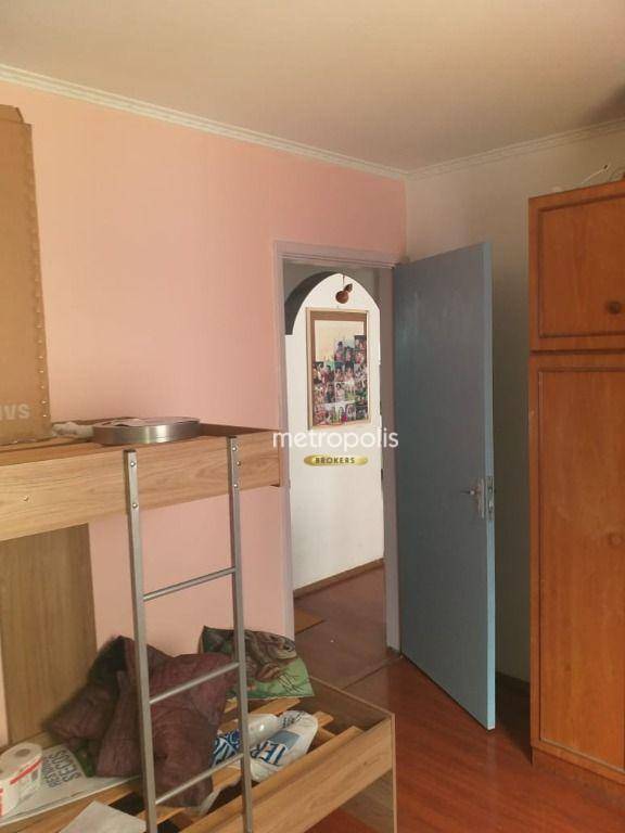 Apartamento à venda com 2 quartos, 64m² - Foto 15