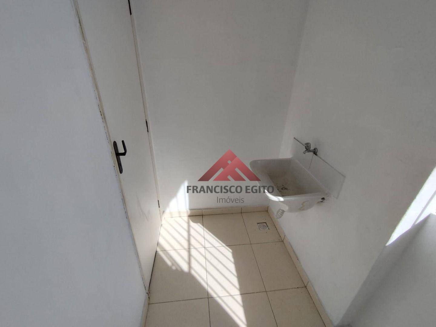 Sobrado para alugar com 2 quartos, 45M2 - Foto 16