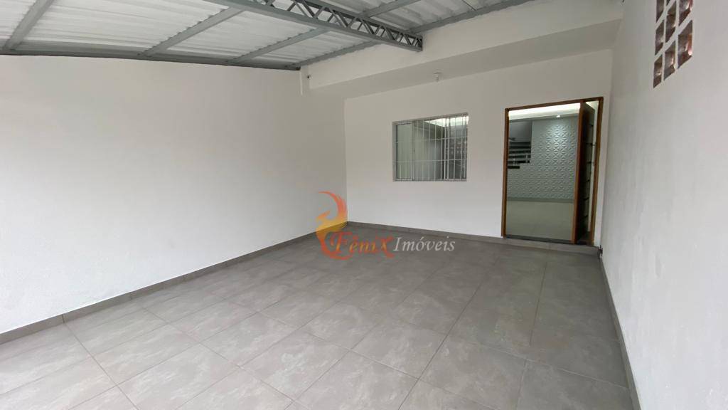 Sobrado à venda com 4 quartos, 142m² - Foto 4