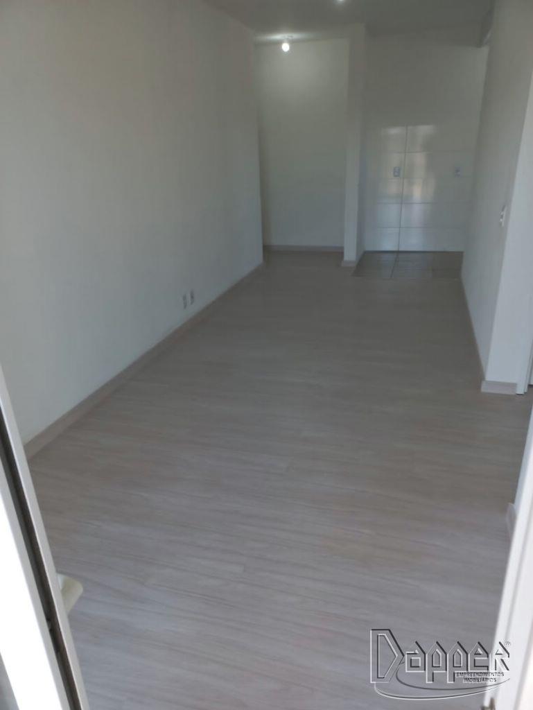 Apartamento à venda com 2 quartos, 54m² - Foto 3