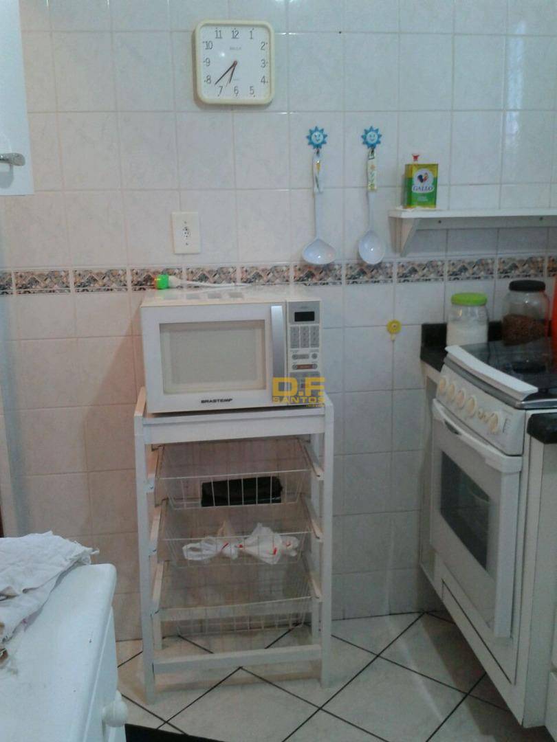 Apartamento à venda com 1 quarto, 43m² - Foto 2