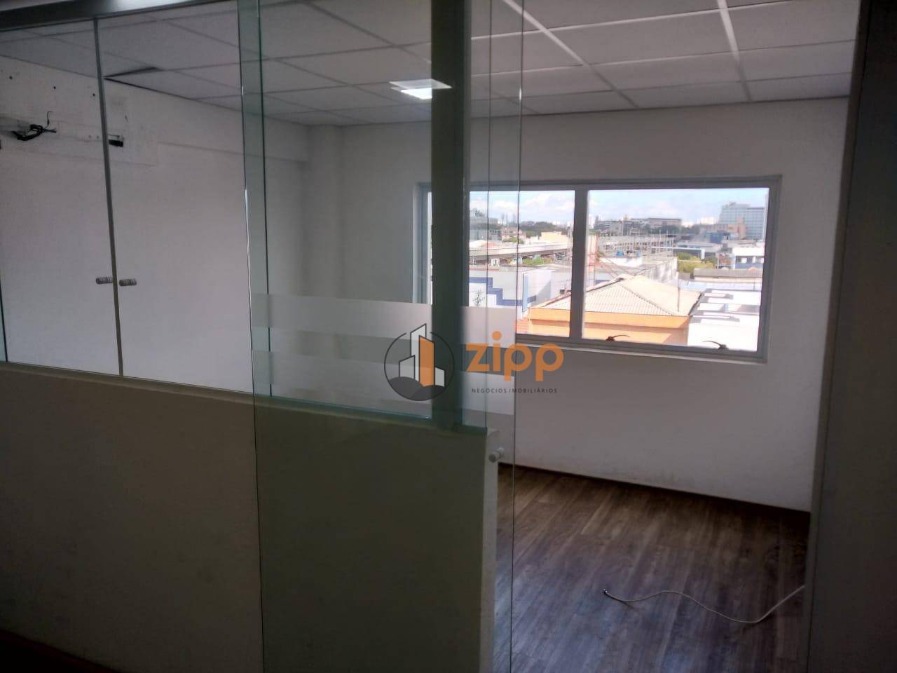 Conjunto Comercial-Sala para alugar, 40m² - Foto 7