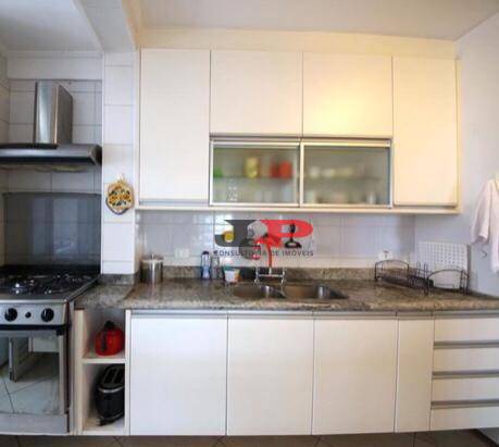 Apartamento à venda com 3 quartos, 97m² - Foto 8