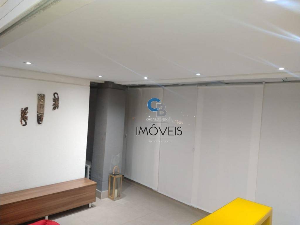 Apartamento à venda com 3 quartos, 91m² - Foto 22