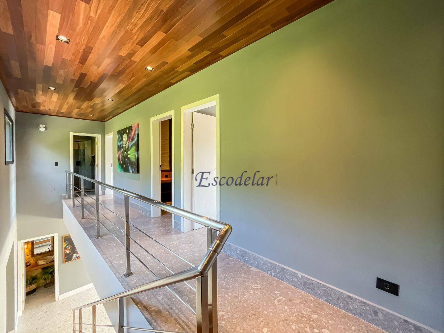 Casa de Condomínio à venda com 4 quartos, 400m² - Foto 38