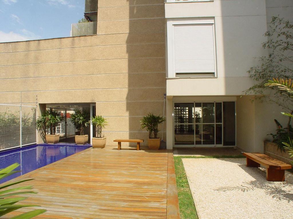 Apartamento à venda com 2 quartos, 114m² - Foto 5