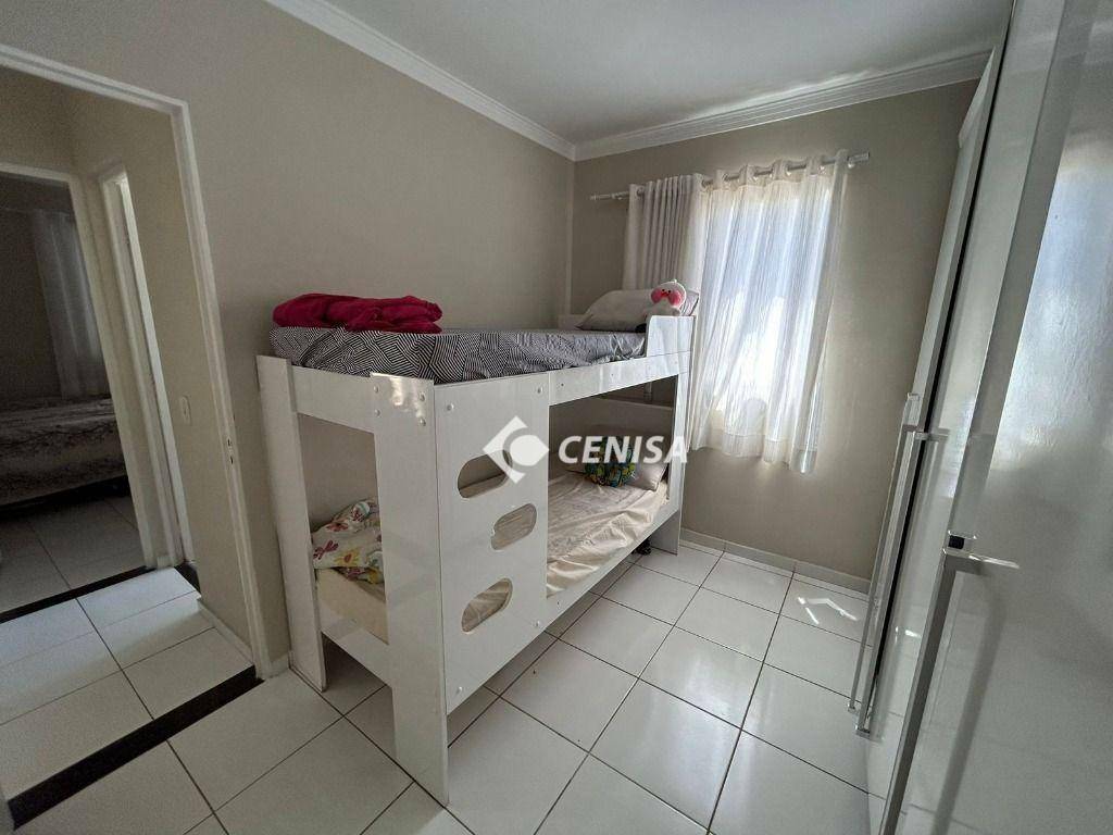 Apartamento à venda com 2 quartos, 49m² - Foto 6