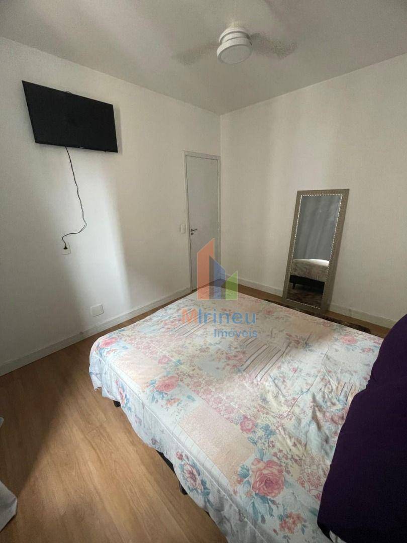 Apartamento, 2 quartos, 55 m² - Foto 4