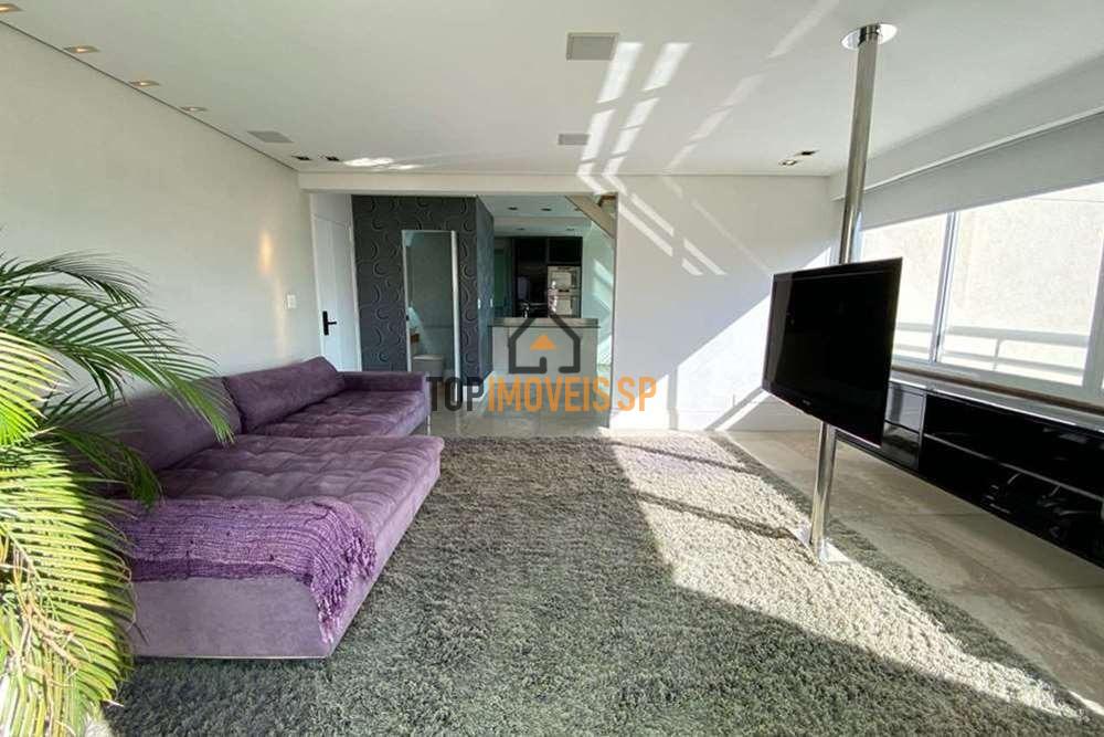 Apartamento à venda com 2 quartos, 136m² - Foto 12