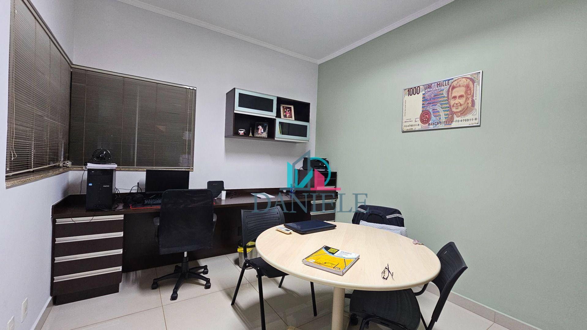 Casa de Condomínio à venda com 4 quartos, 322m² - Foto 3