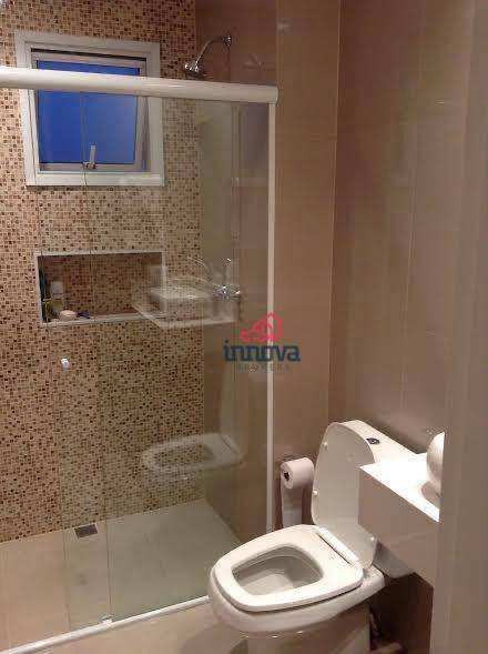 Apartamento à venda com 3 quartos, 91m² - Foto 11