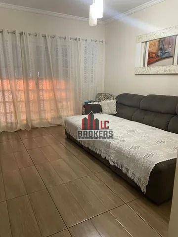 Sobrado à venda com 4 quartos, 167m² - Foto 32