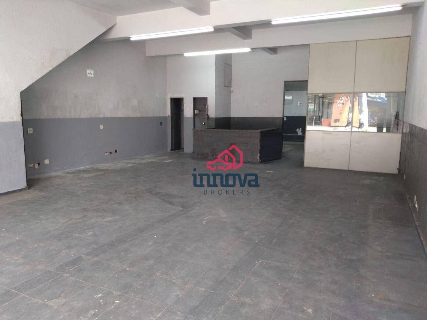 Loja-Salão para alugar, 170m² - Foto 2