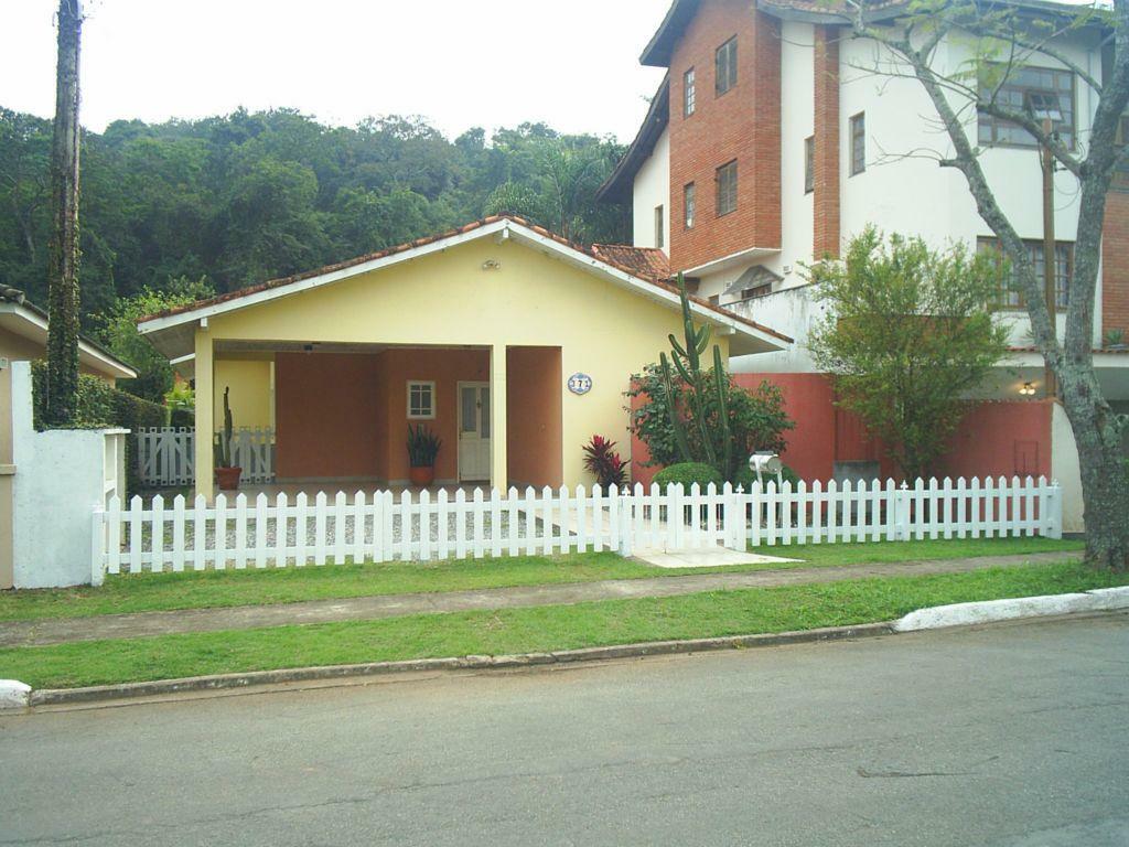 Casa de Condomínio à venda com 3 quartos, 170m² - Foto 1