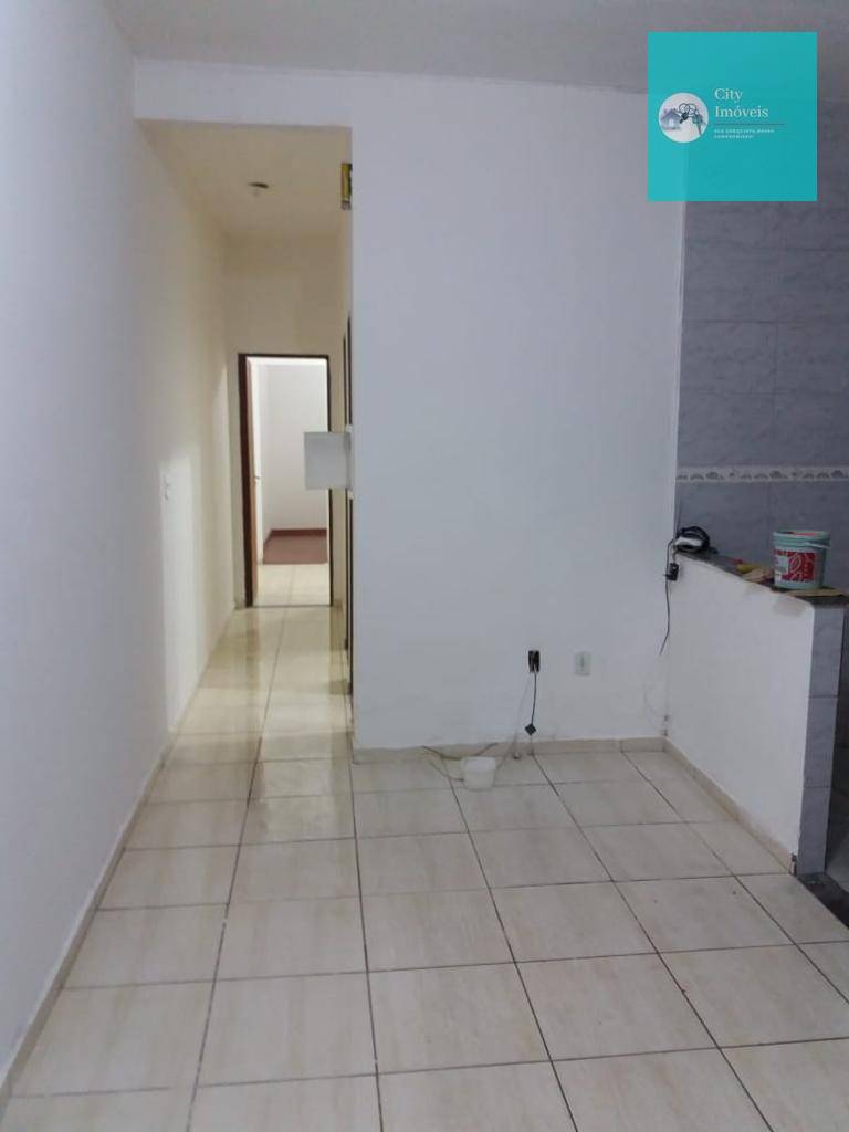 Casa à venda com 4 quartos, 80M2 - Foto 8