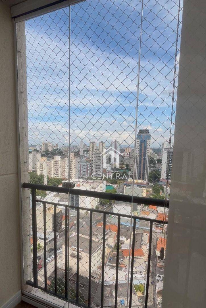 Apartamento, 2 quartos, 53 m² - Foto 1