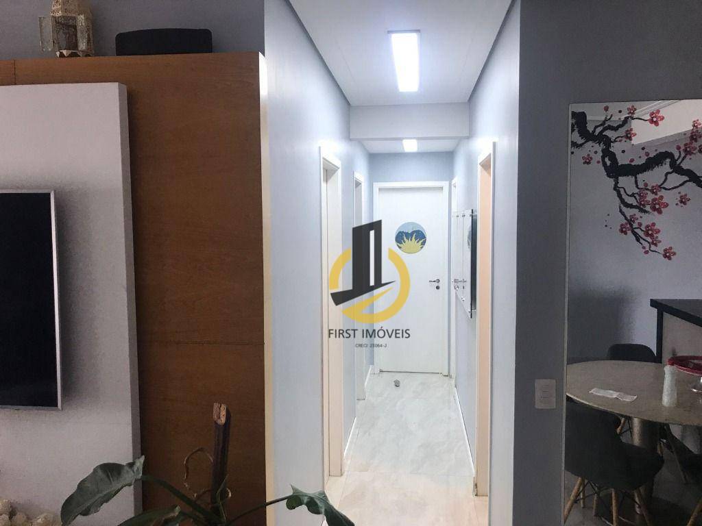 Apartamento à venda com 3 quartos, 94m² - Foto 5