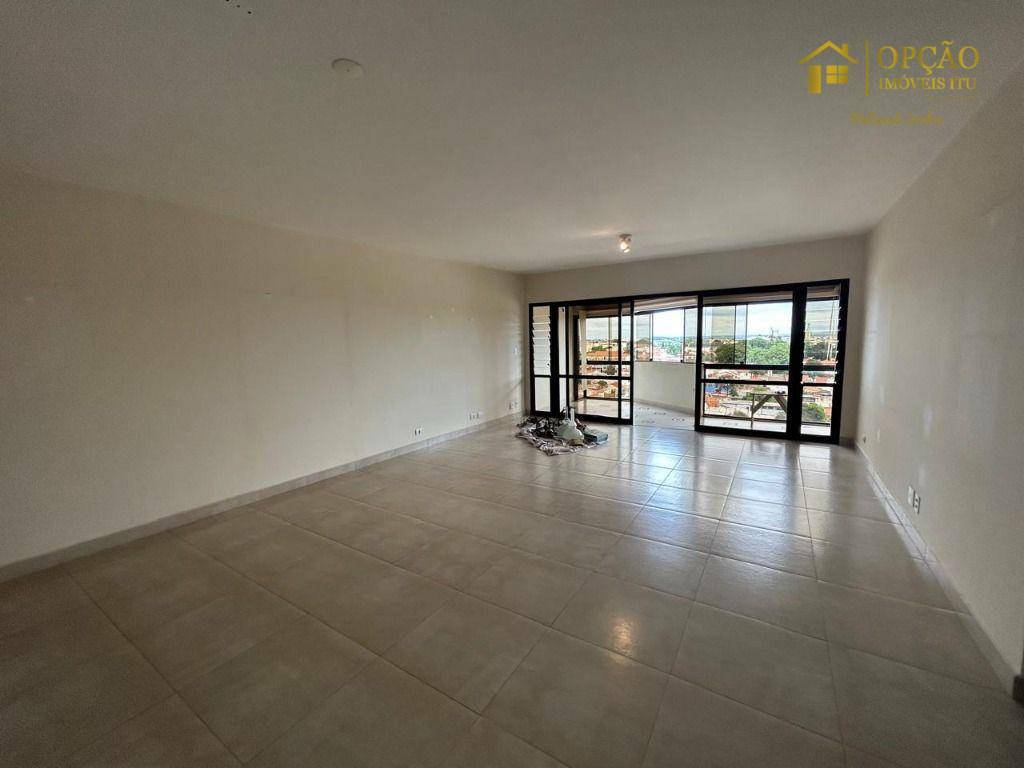 Apartamento à venda com 3 quartos, 190m² - Foto 2