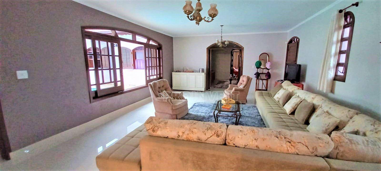 Casa de Condomínio à venda com 3 quartos, 481m² - Foto 7