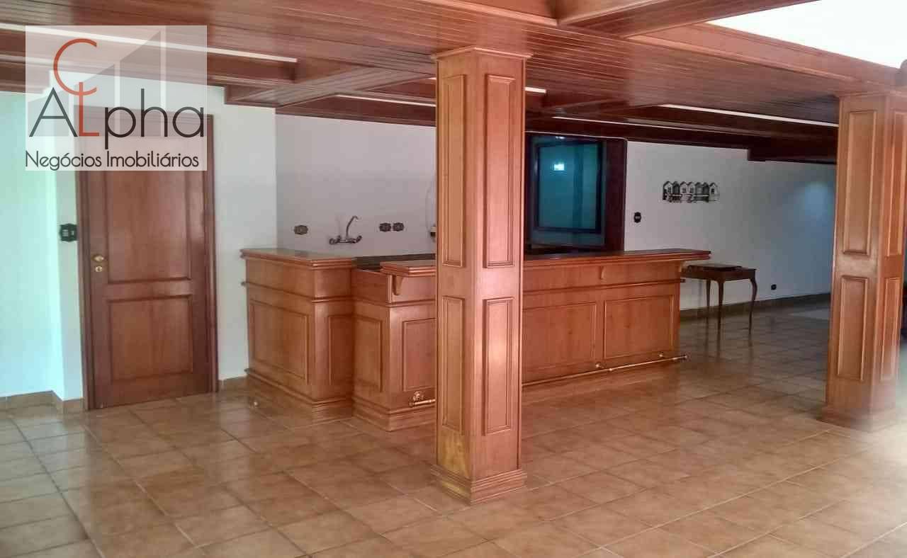 Casa à venda e aluguel com 4 quartos, 650m² - Foto 5