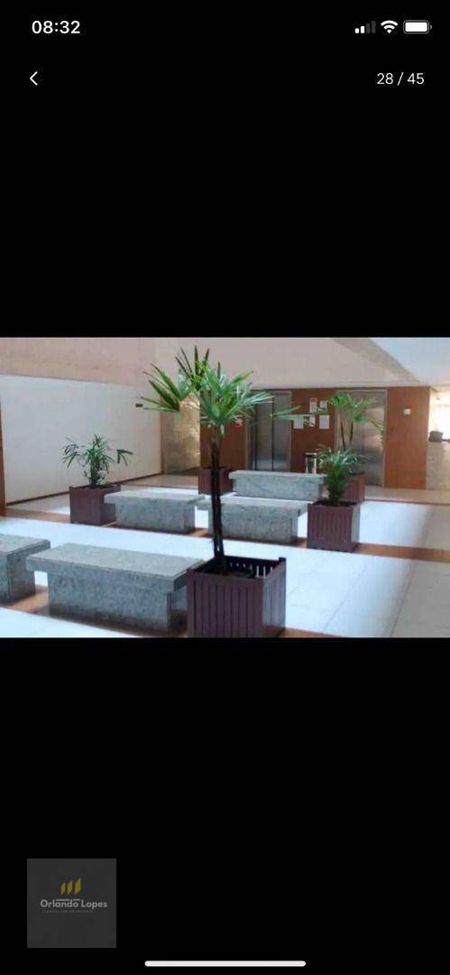 Apartamento, 1 quarto, 40 m² - Foto 2