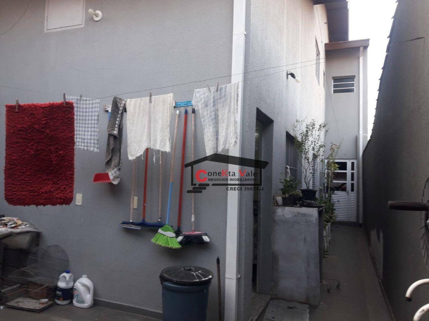 Sobrado à venda com 3 quartos, 87m² - Foto 8