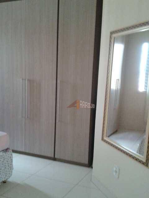 Apartamento à venda com 1 quarto, 34m² - Foto 8