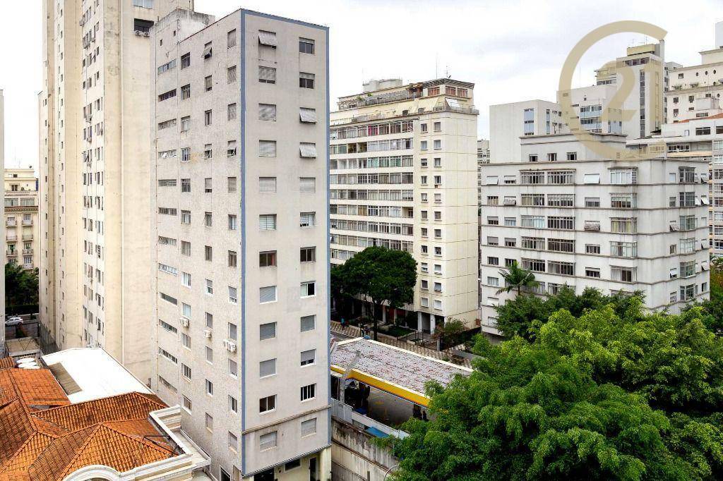 Apartamento à venda com 3 quartos, 230m² - Foto 17