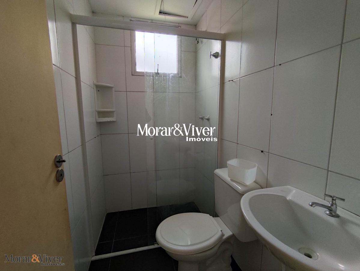 Apartamento à venda com 2 quartos, 45m² - Foto 20