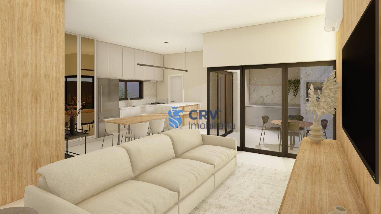 Casa de Condomínio à venda com 3 quartos, 140m² - Foto 35